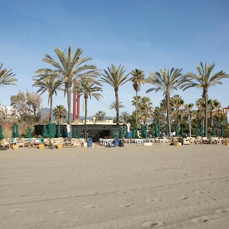 Apartamentos Martalia Marbella Banus Eksteriør billede