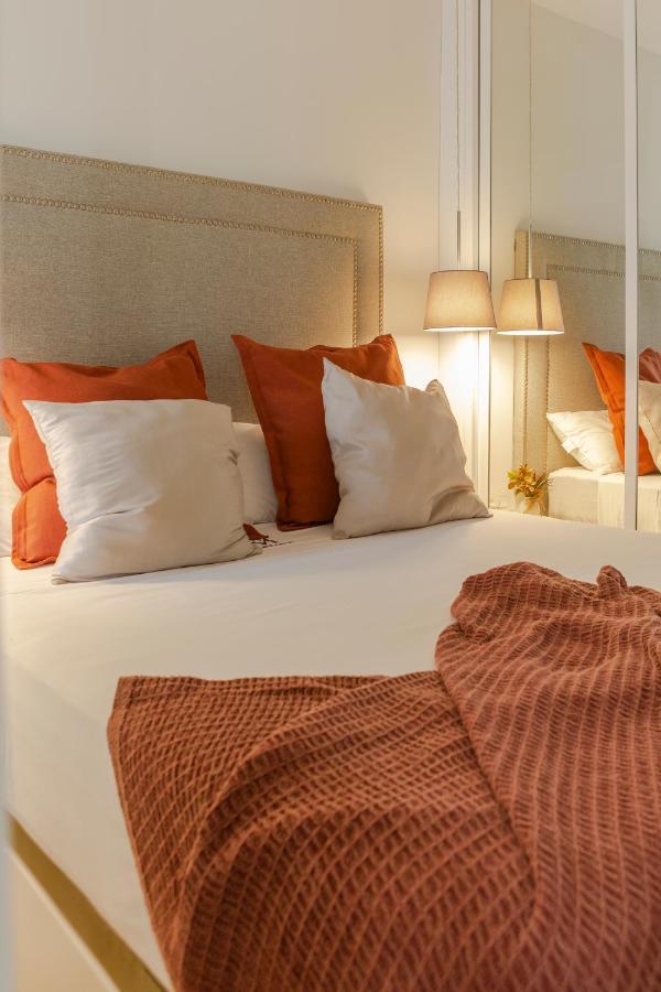 Apartamentos Martalia Marbella Banus Eksteriør billede